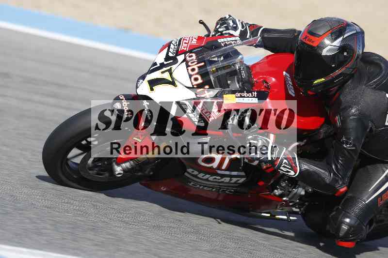 /01 24.-27.01.2025 Moto Center Thun Jerez/rot-red/37